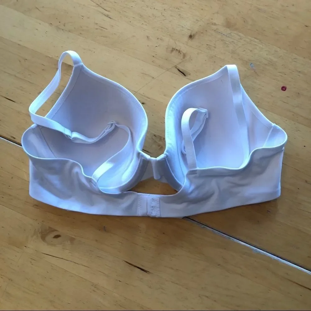 Calvin Klein Perfectly Fit Modern T-Shirt Bra